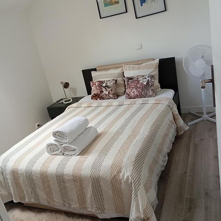 Appartement 2Pieces Paris Disney Vaires-sur-Marne Buitenkant foto