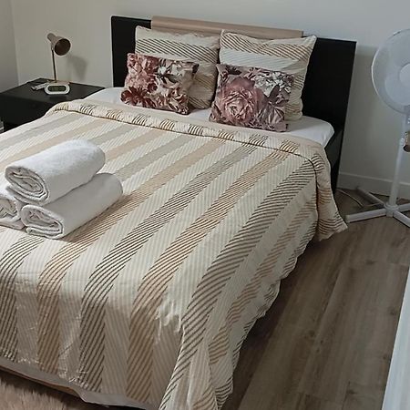 Appartement 2Pieces Paris Disney Vaires-sur-Marne Buitenkant foto