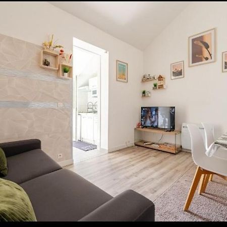 Appartement 2Pieces Paris Disney Vaires-sur-Marne Buitenkant foto