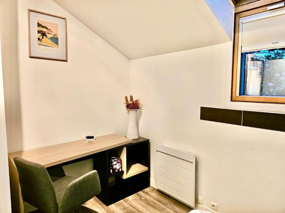 Appartement 2Pieces Paris Disney Vaires-sur-Marne Buitenkant foto
