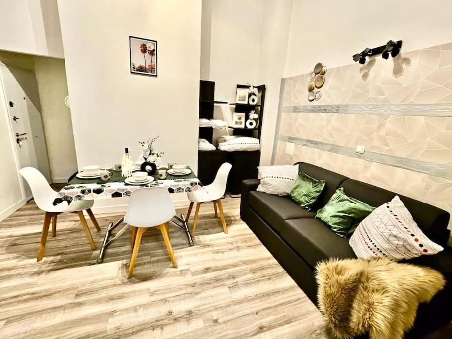 Appartement 2Pieces Paris Disney Vaires-sur-Marne Buitenkant foto