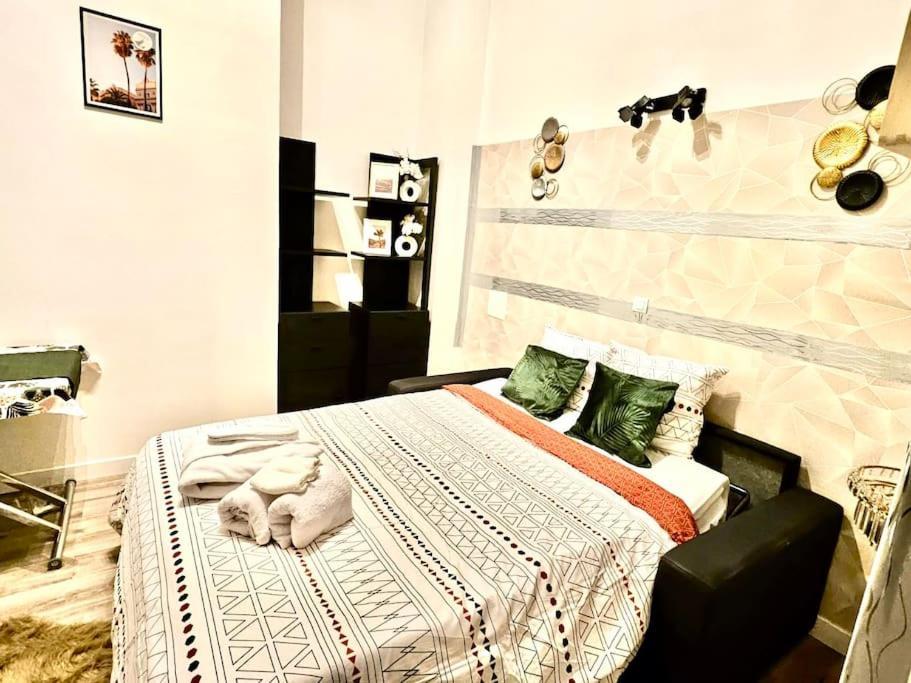 Appartement 2Pieces Paris Disney Vaires-sur-Marne Buitenkant foto