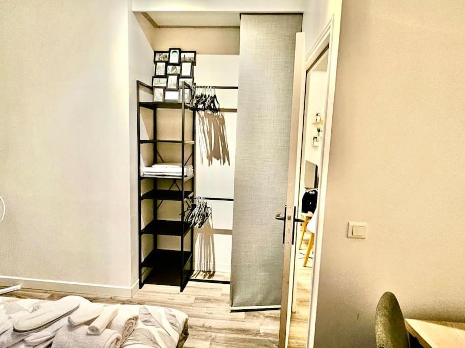 Appartement 2Pieces Paris Disney Vaires-sur-Marne Buitenkant foto