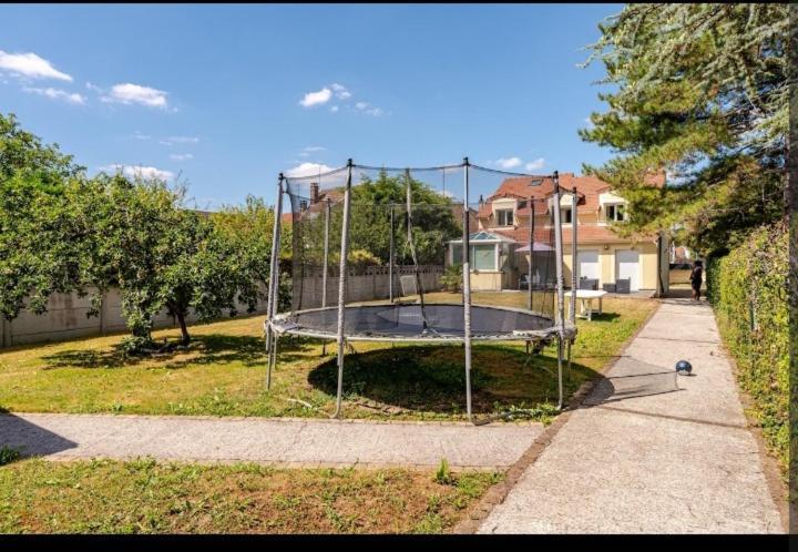 Appartement 2Pieces Paris Disney Vaires-sur-Marne Buitenkant foto