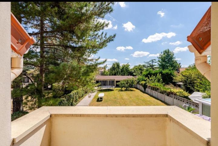 Appartement 2Pieces Paris Disney Vaires-sur-Marne Buitenkant foto