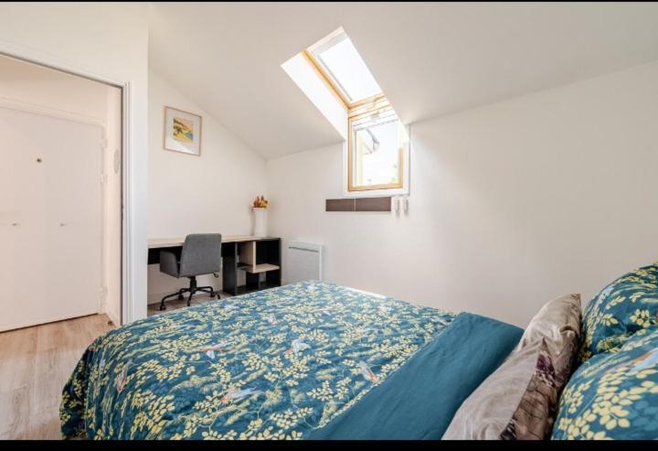 Appartement 2Pieces Paris Disney Vaires-sur-Marne Buitenkant foto