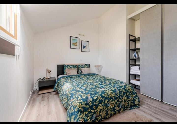 Appartement 2Pieces Paris Disney Vaires-sur-Marne Buitenkant foto